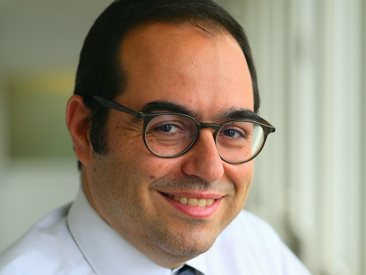 Professor Onur
