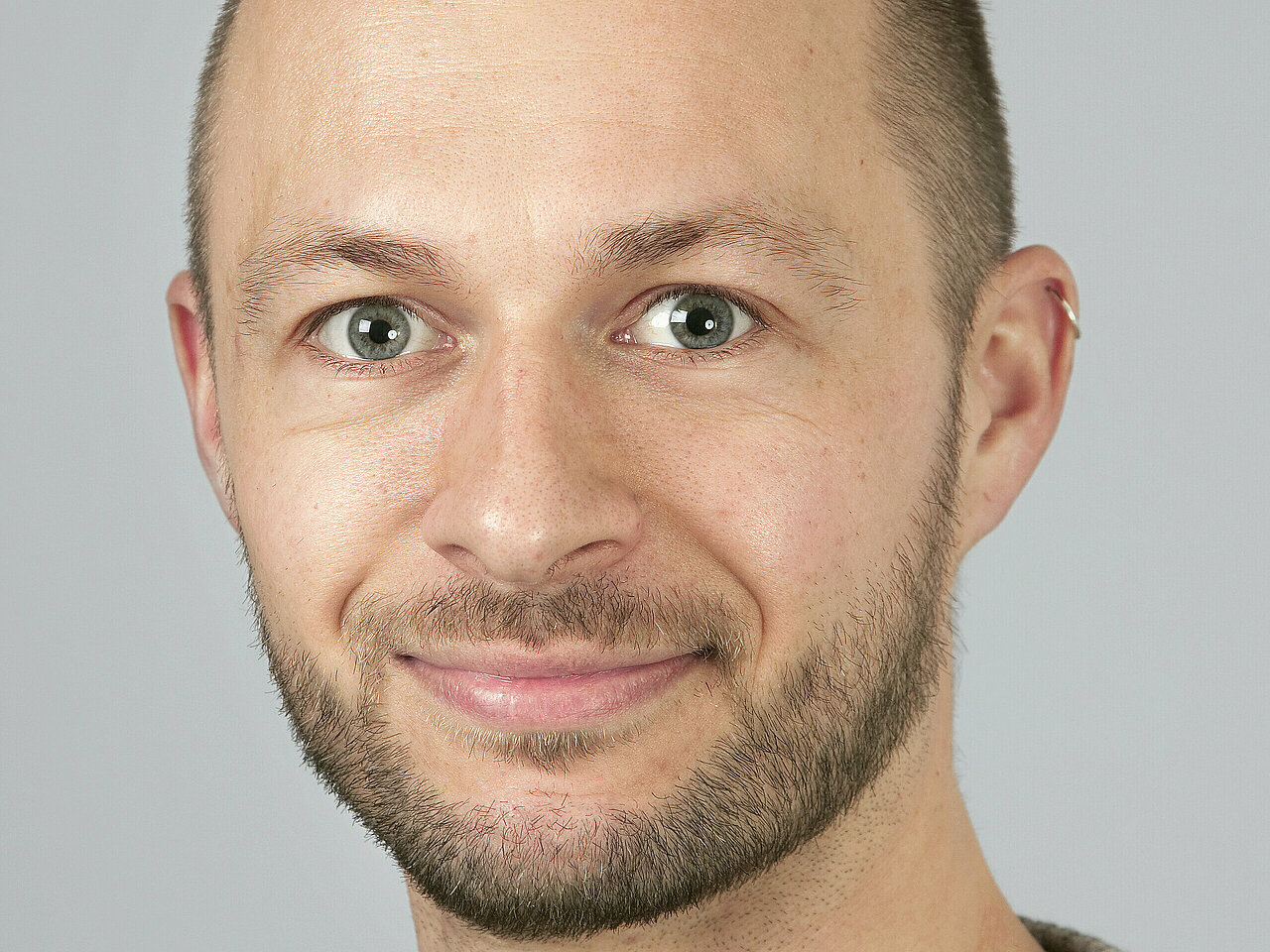 Prof. Nielsen